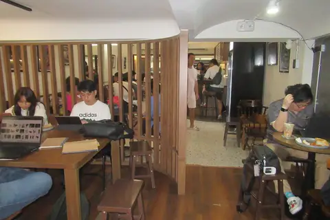 The Cake Shop photo 3