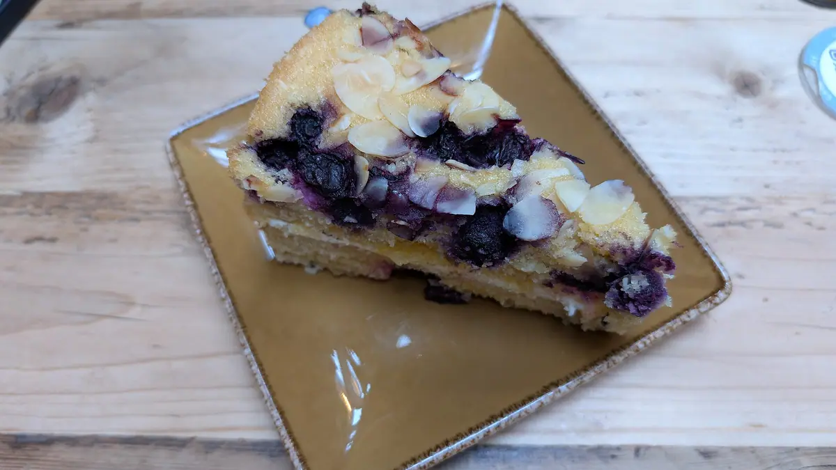 The Cake Shop – cake shop in Armagh town centre